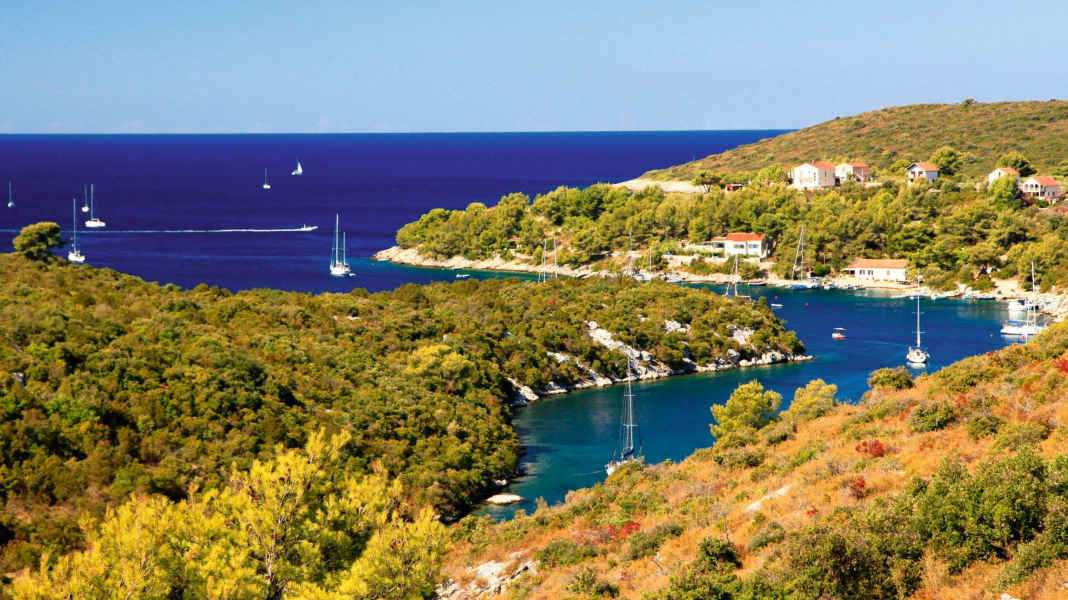 Croatia 2025: What's new in the harbours on the Adriatic