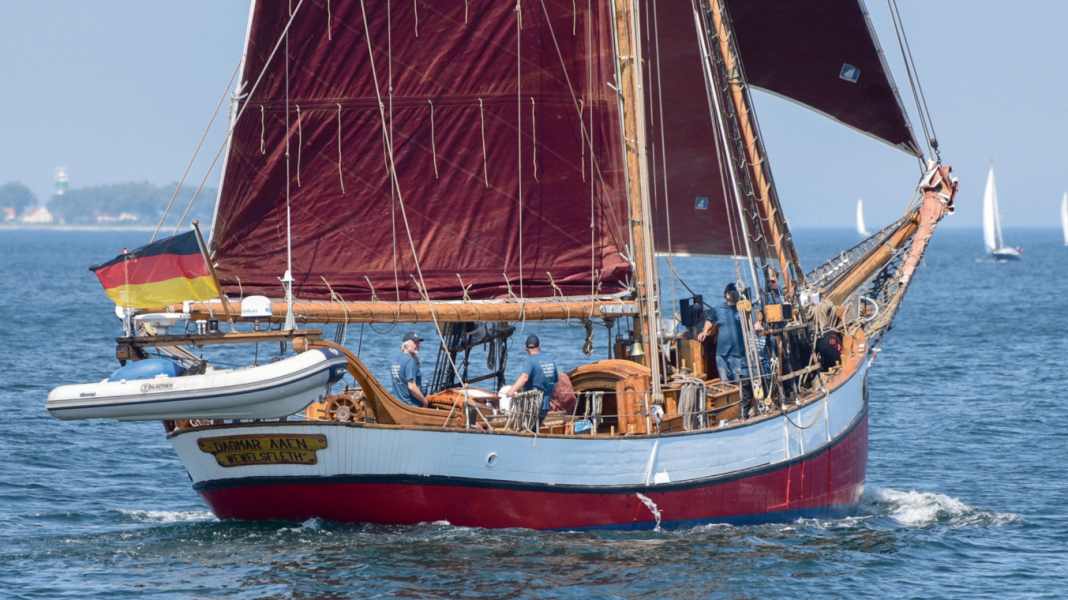 Droit : Modifications du règlement sur la sécurité des navires - Plus de sécurité ou seulement plus de bureaucratie ?