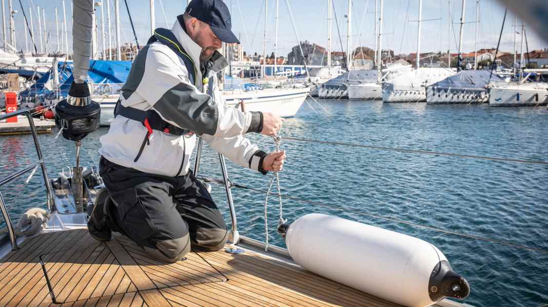 Lifehacks: quattro consigli per i parafanghi