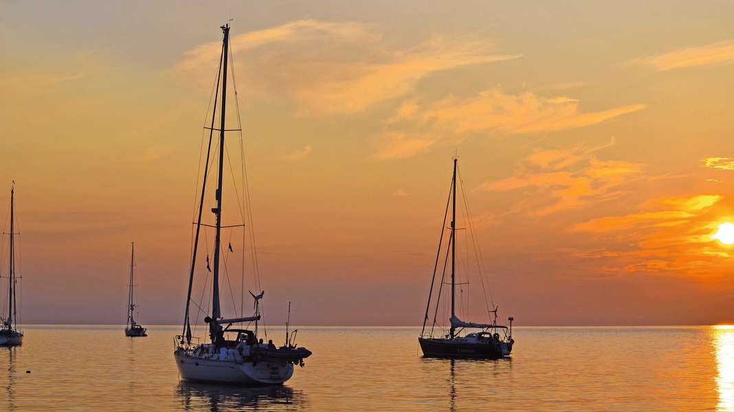 Nationalparks der Ostsee: Gotska Sandön