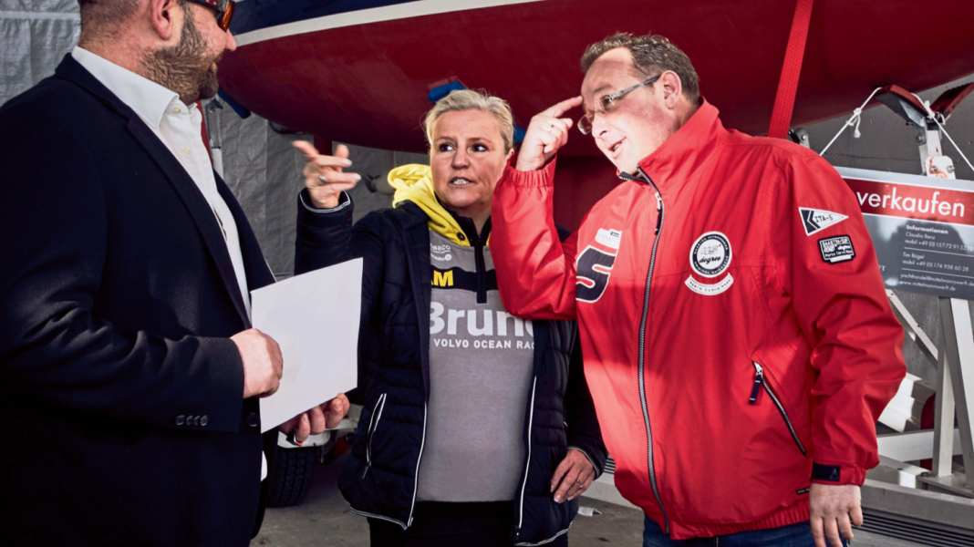 Recht: Warum ein Schiedsgericht für den Yachtsport längst überfällig ist