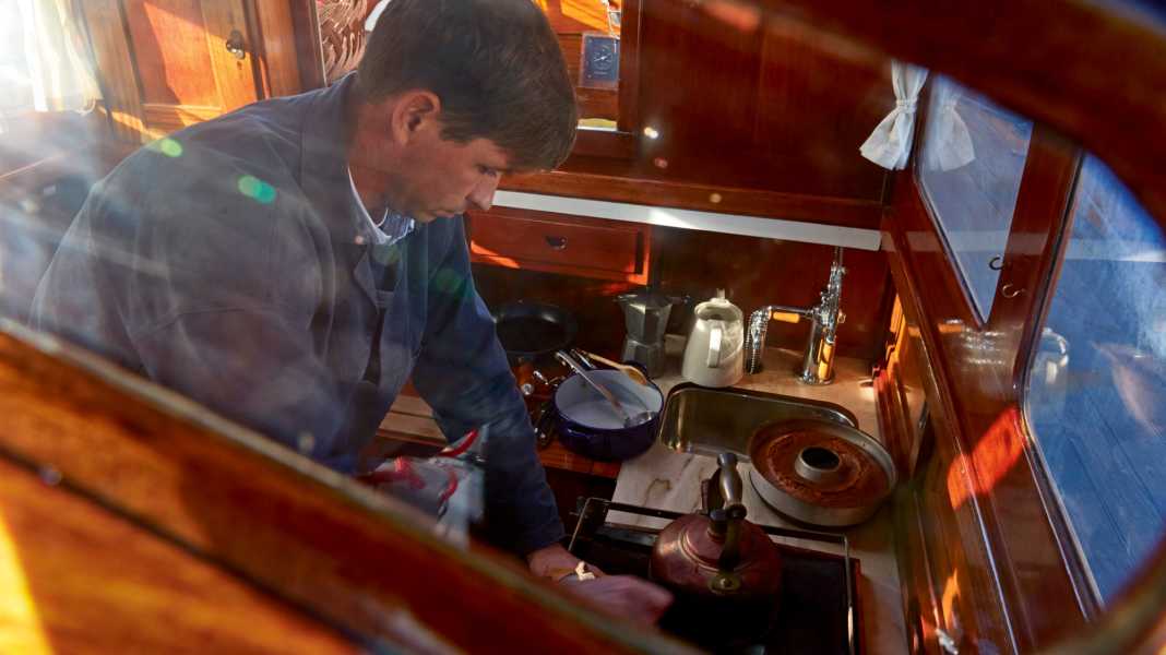 Glosse Wolffs Revier: Kommen mit dem Alter die Komfortansprüche?