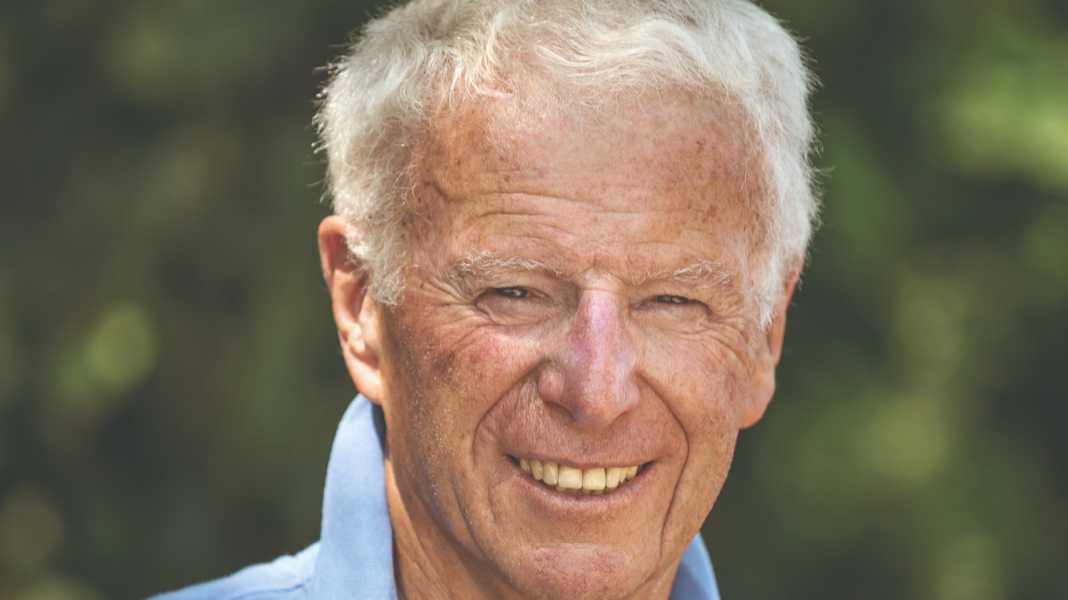 Hubert Raudaschl : le navigateur le plus couronné de succès d'Autriche est décédé