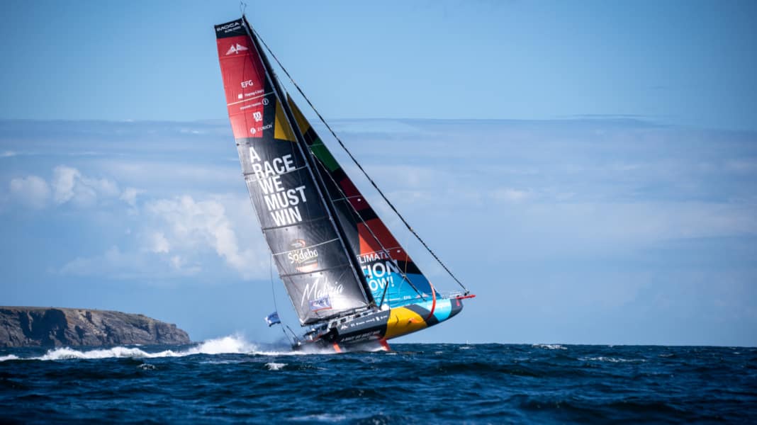 Imocas: First without, then with Boris Herrmann for the new season
