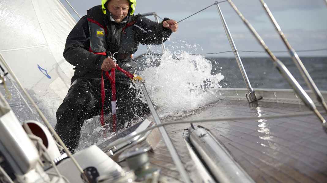 Lifehacks: The best reader tips for safety on board