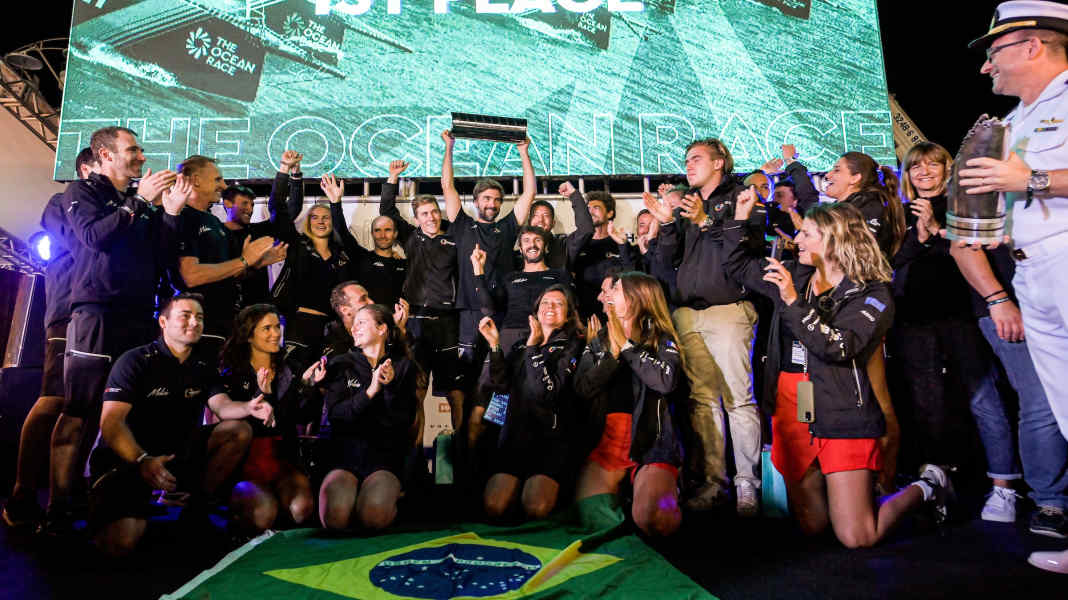 Webinar del 16 novembre: Inside Team Malizia - Come funziona la squadra corse Imoca di Boris Herrmann. Registratevi ora!
