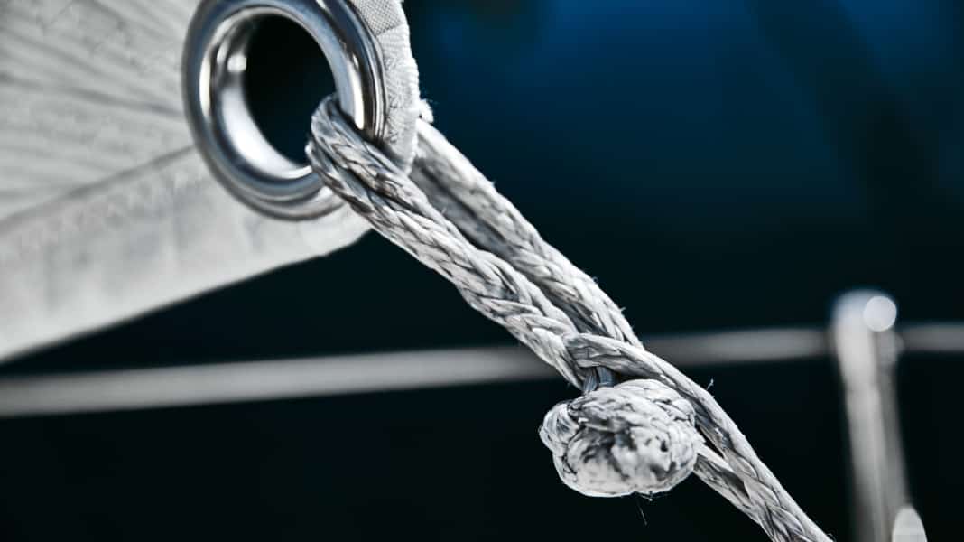 Lifehacks: The best shackle tricks from our readers
