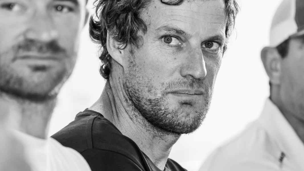 The Ocean Race: Das Minimax-Prinzip von “Biotherm”-Skipper Meilhat