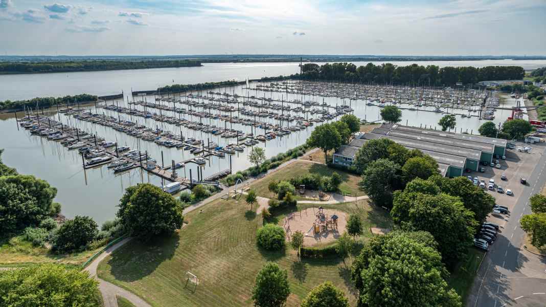 Hamburg Yacht Festival: Finally a boat show in Hamburg again