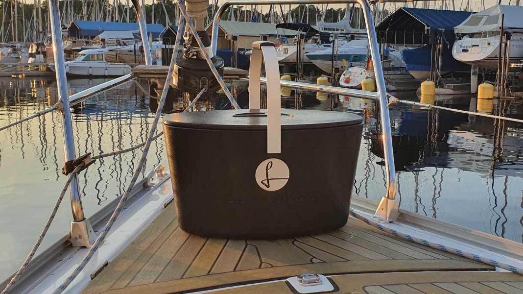 New equipment: three small gadgets that make life on board easier