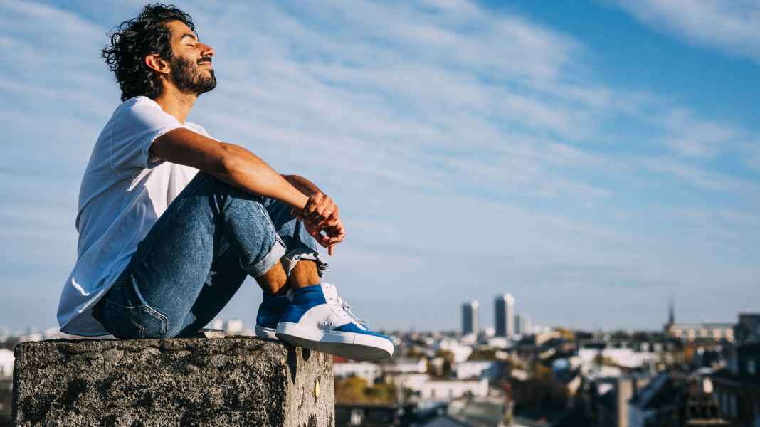 8beaufort.Hamburg – MANHATTAN Island Sneaker