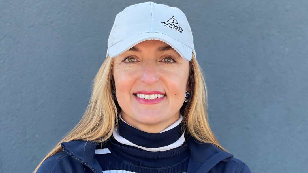 Warnemünder Woche : une experte olympique prend la direction des courses