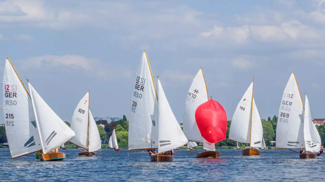 Galerie : Hambourg Summer Classics