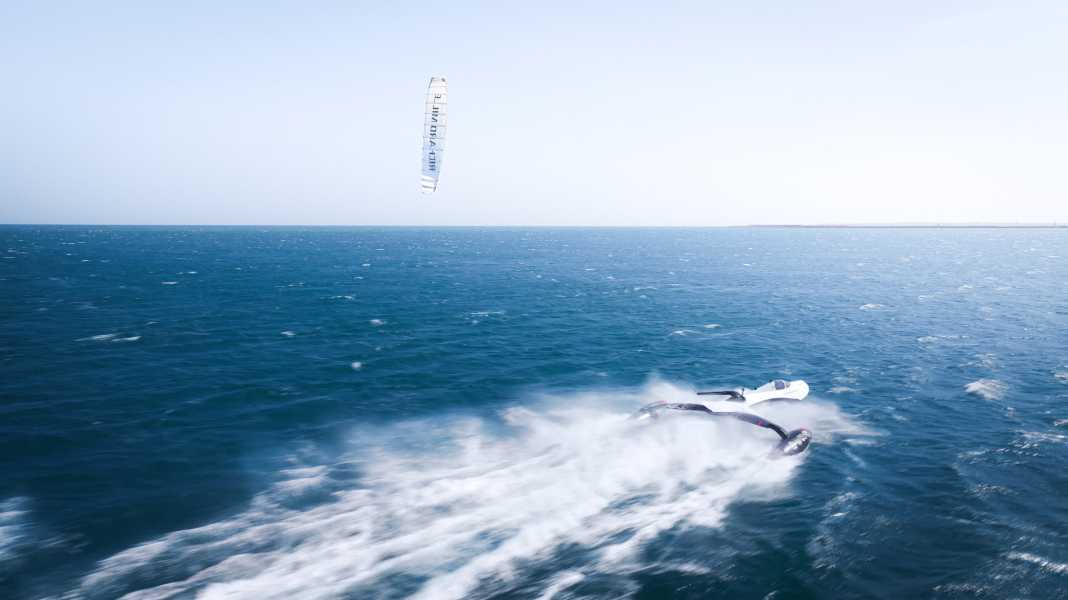 Speed record: Swiss SP 80 project gains momentum