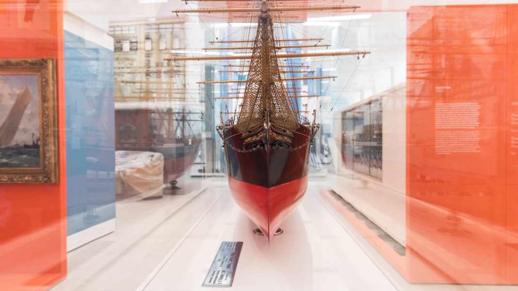 Musei marittimi: nuove mostre a Bremerhaven e Stralsund