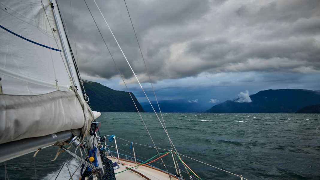 Norwegen: Ab 15 Meter Länge - weitreichende neue Meldepflichten