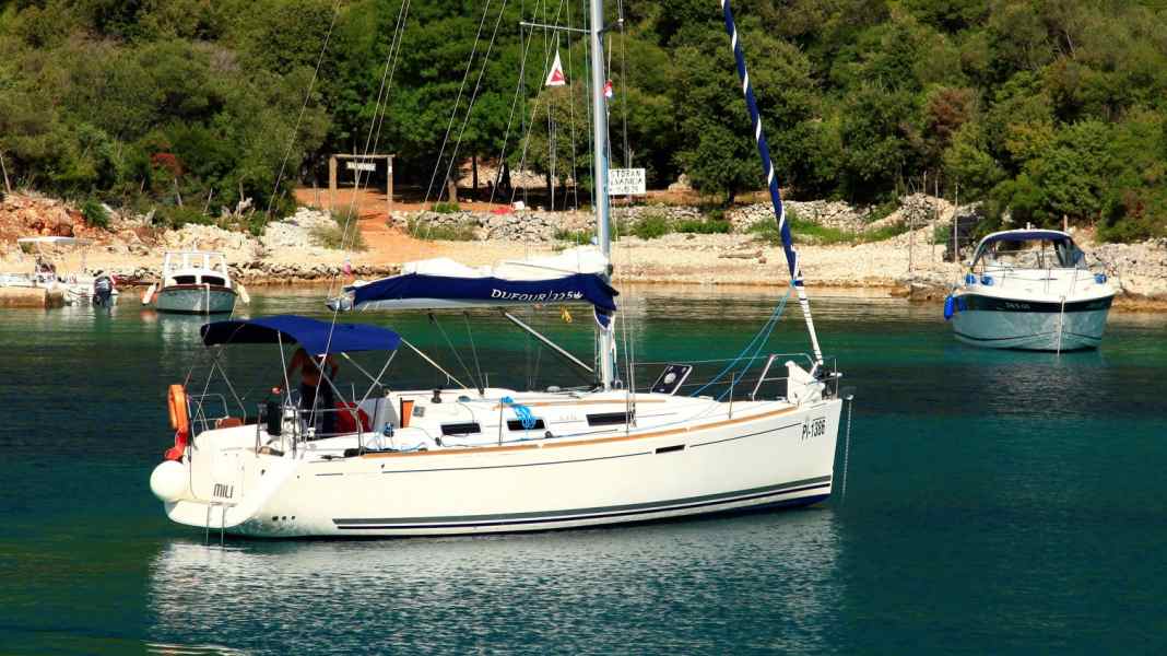 Croatia: New safety rules make people sit up and take notice
