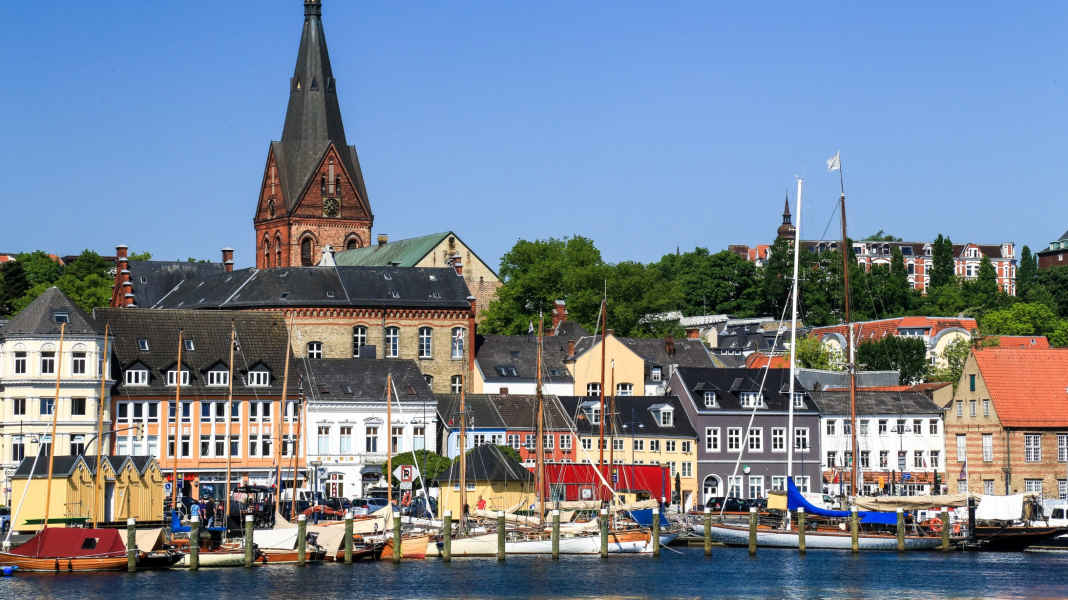 Baltic Sea Update 2025: What's new at Flensburg Fjord and Schlei