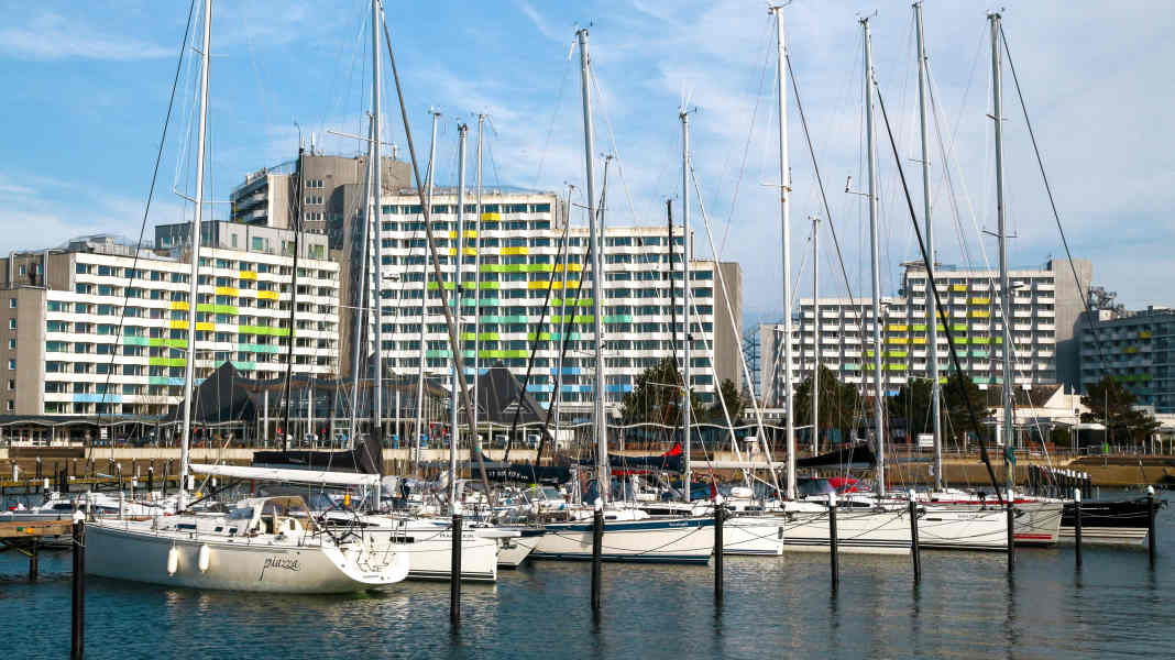 Ostsee-Update 2025: Das ist neu an Kieler und Lübecker Bucht