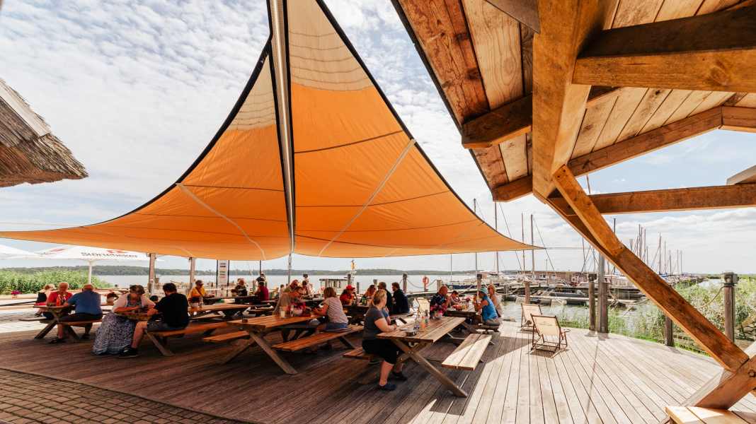 Ostsee-Update 2025: Das ist neu in Mecklenburg-Vorpommern