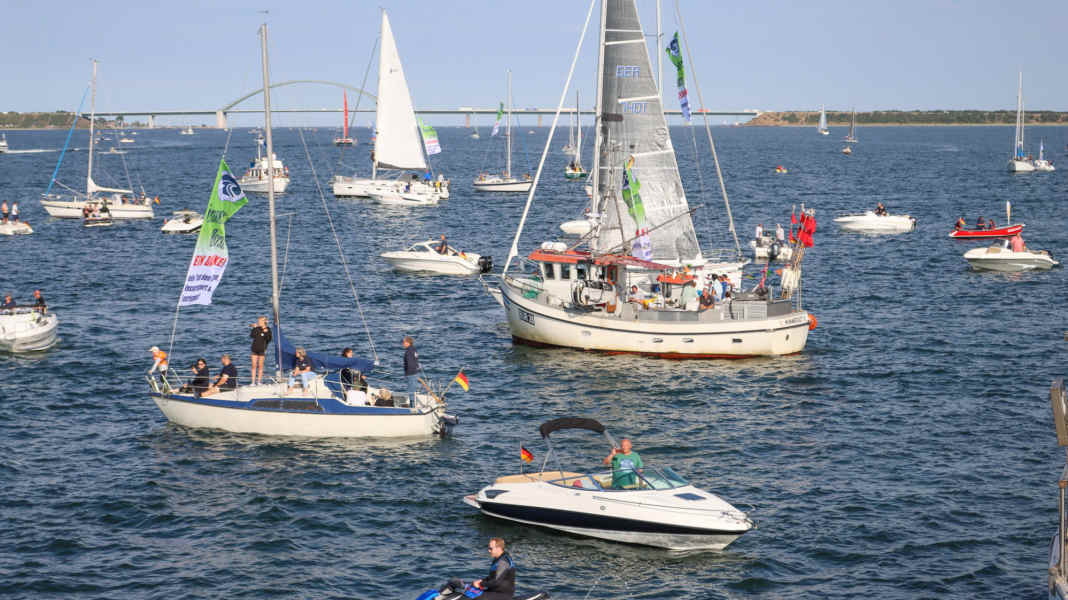 Aktionsplan Ostseeschutz: Bis zum 27. Juni läuft das Beteiligungsverfahren für die geplanten Naturschutzgebiete
