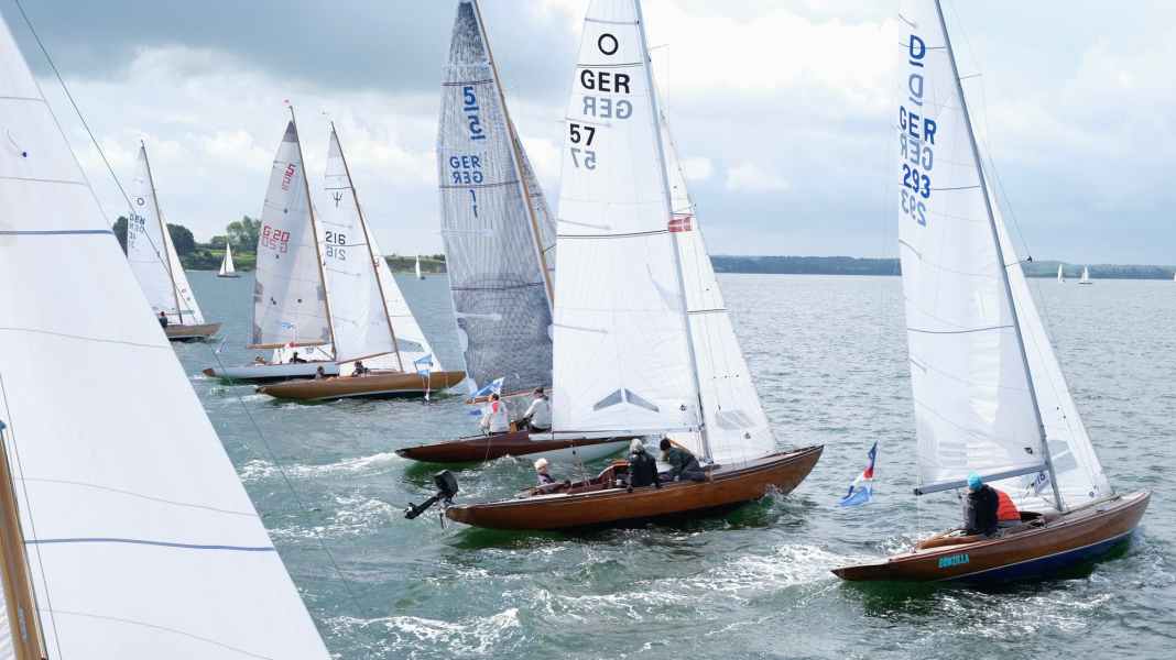 Regate classiche: Iscriversi in anticipo conviene!