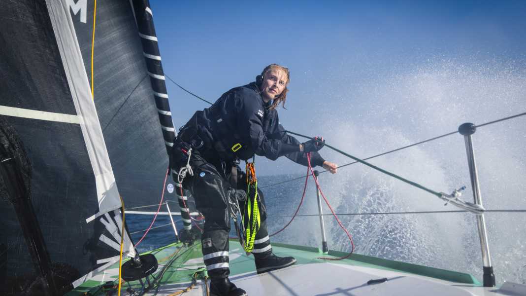 Ocean Race Europe: la vela per tutti