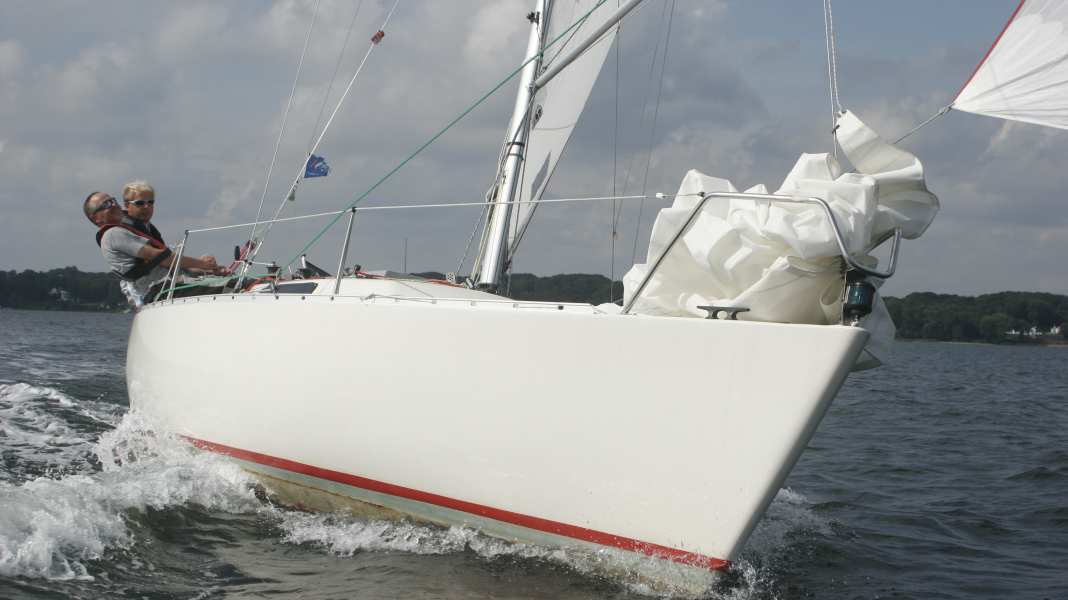 20. GFK-Classics 2025: Yachtdesigner Peter Norlin im Fokus