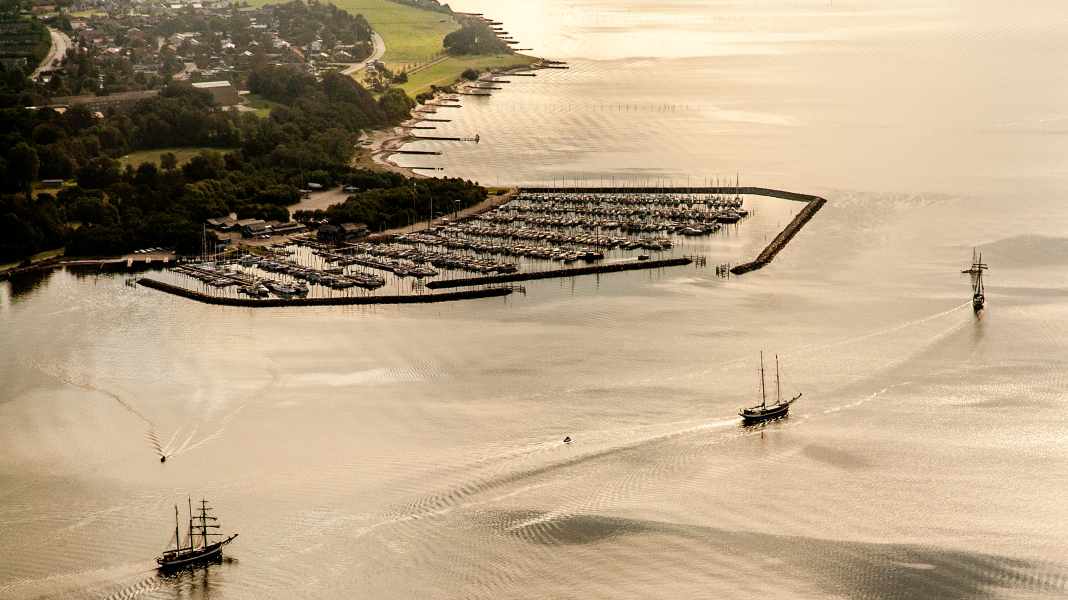Denmark: Sønderborg Marina named harbour of the year 2024