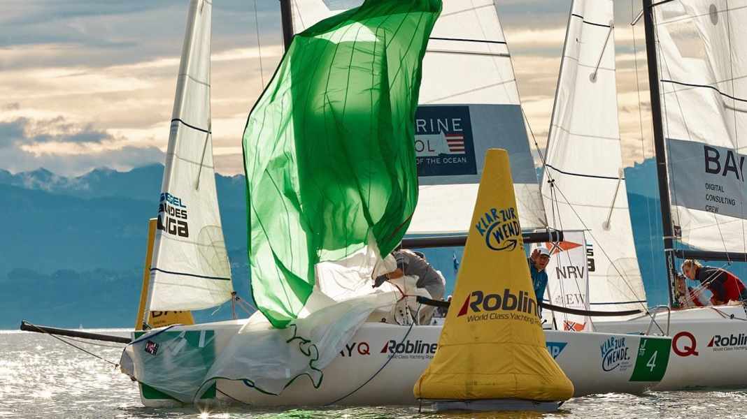 Bundesliga: Record champion NRV completes half a dozen titles