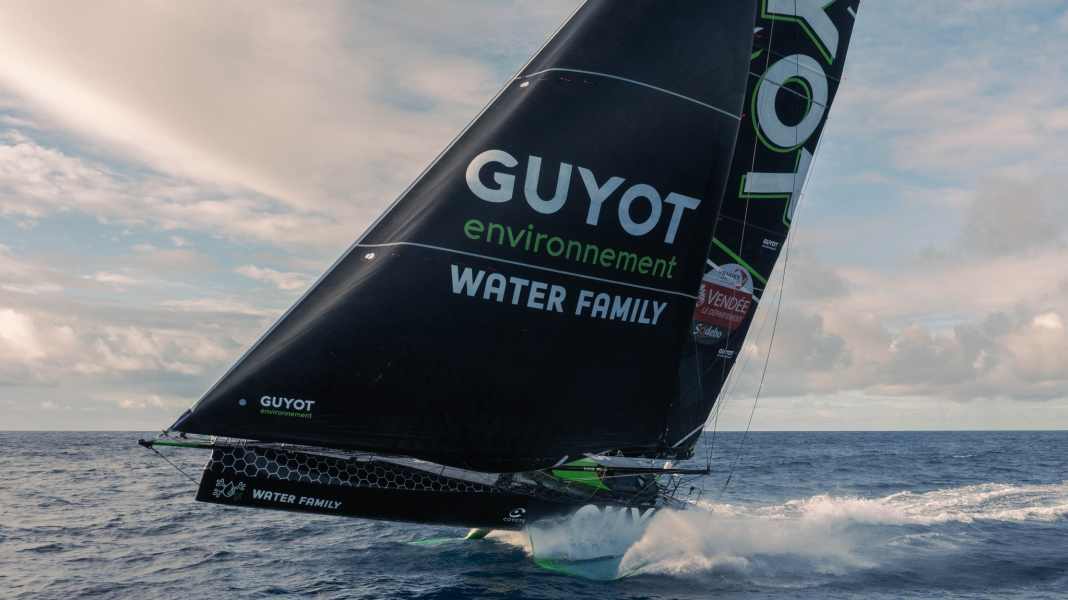 The Ocean Race: Transatlantik-Vorspiel beendet – der Countdown läuft