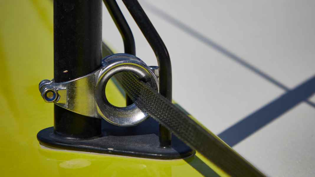 Lifehacks: Better threading - the readers' top tips