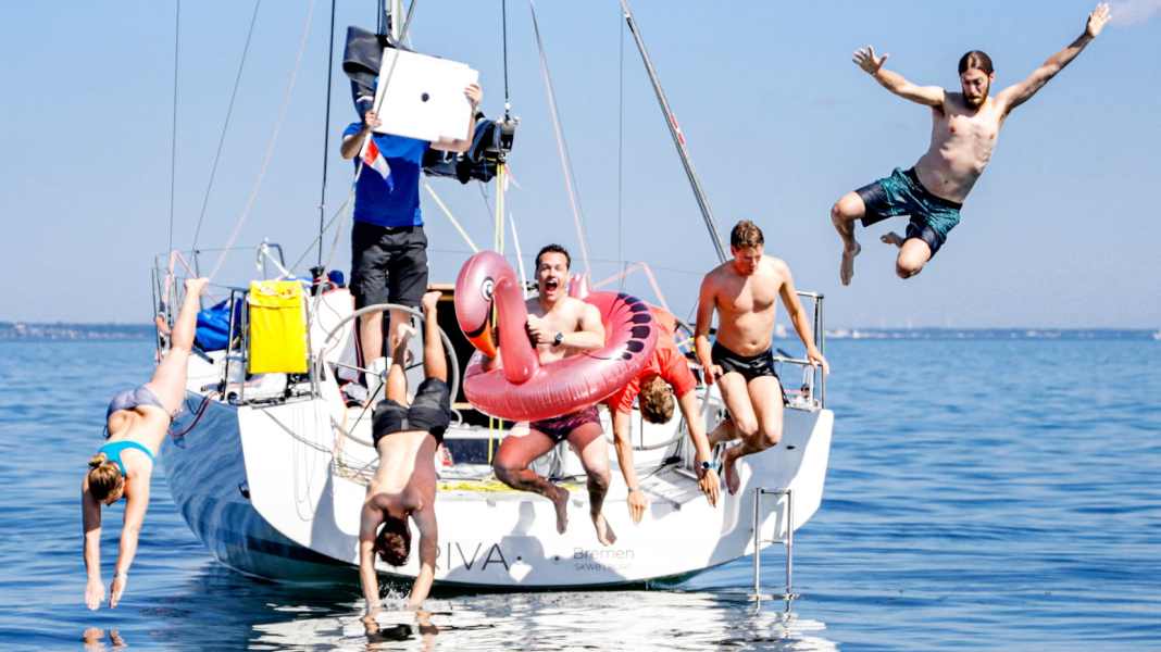 Deadly danger: scientists develop vibrio early warning system