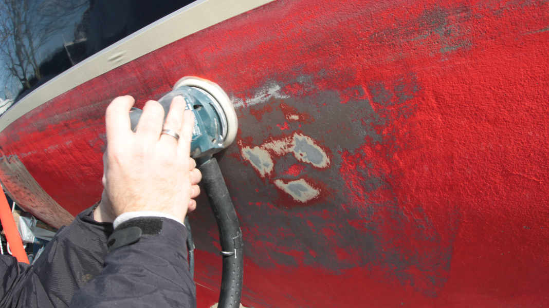 Protezione dell'ambiente: aumento dei controlli di polizia nel deposito invernale