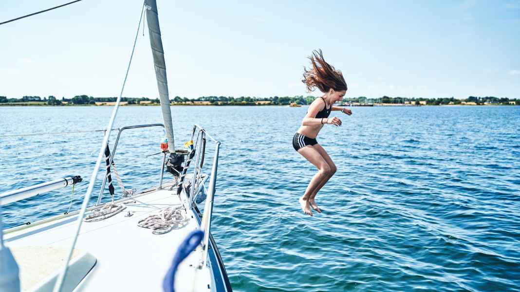 Baltic Sea: Recognising symptoms and treating wounds correctly after deaths from vibrios