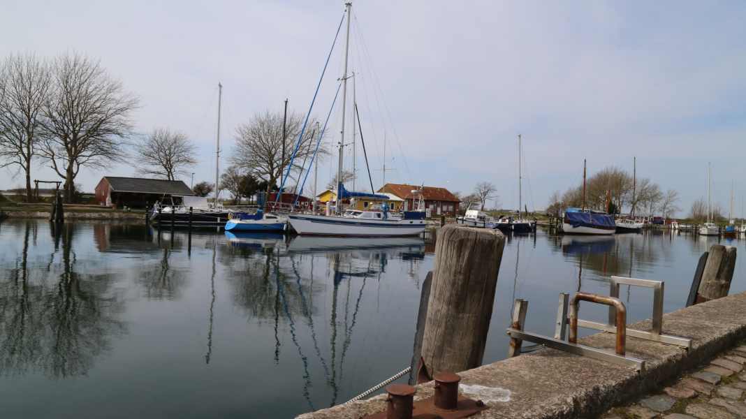 Piano d'azione per la protezione del Mar Baltico: dichiarazione critica di Hafen Orth GmbH nel processo di partecipazione