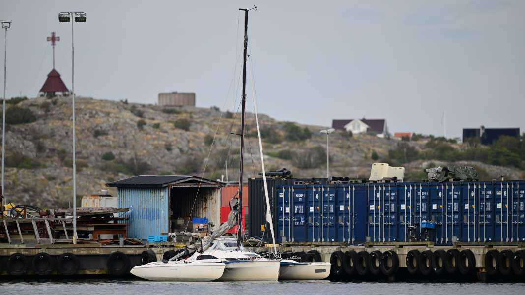 Death drama: German sailor allegedly murdered friend after regatta