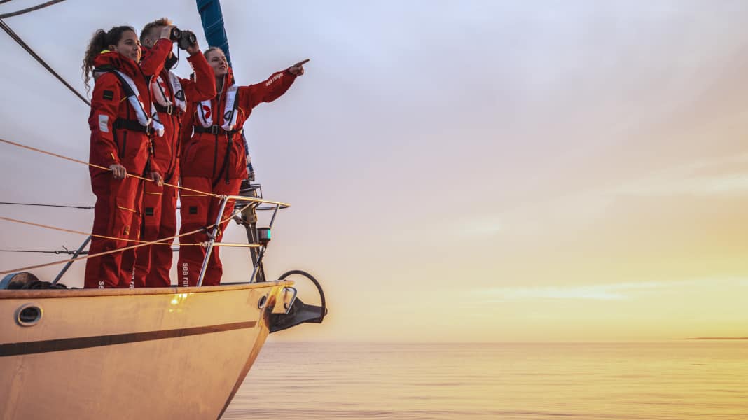 Sea Ranger : recherche de jeunes pour la protection du littoral