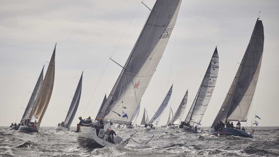 North Sea Week 2025: New formats, support boat wanted!