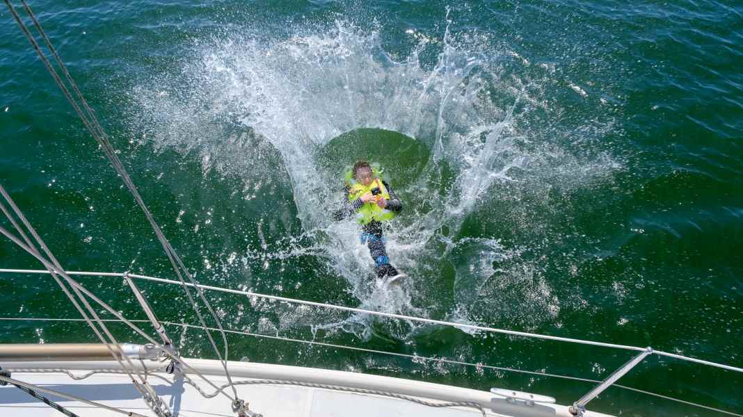 Safety measures: World Day against Drowning - UN urges caution