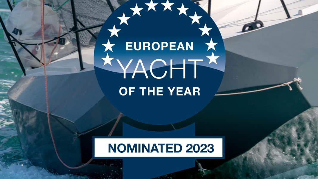 Yachts of Europe of the Year: i candidati nella categoria Special Boats