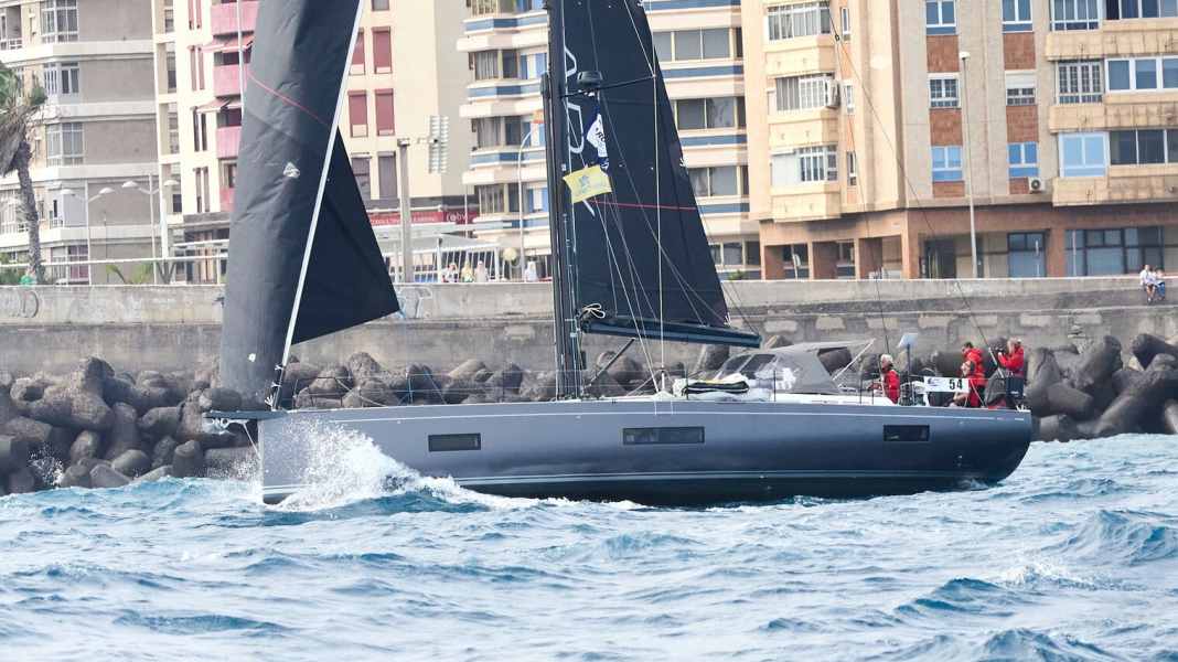 Atlantic Rally for Cruisers: Über den Atlantik gerast – „First Lady“ im Ziel