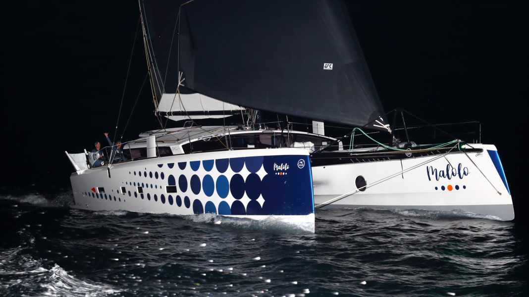 Atlantic Rally for Cruisers: Schneller Ritt über den Ozean -„Echter Nervenkitzel“