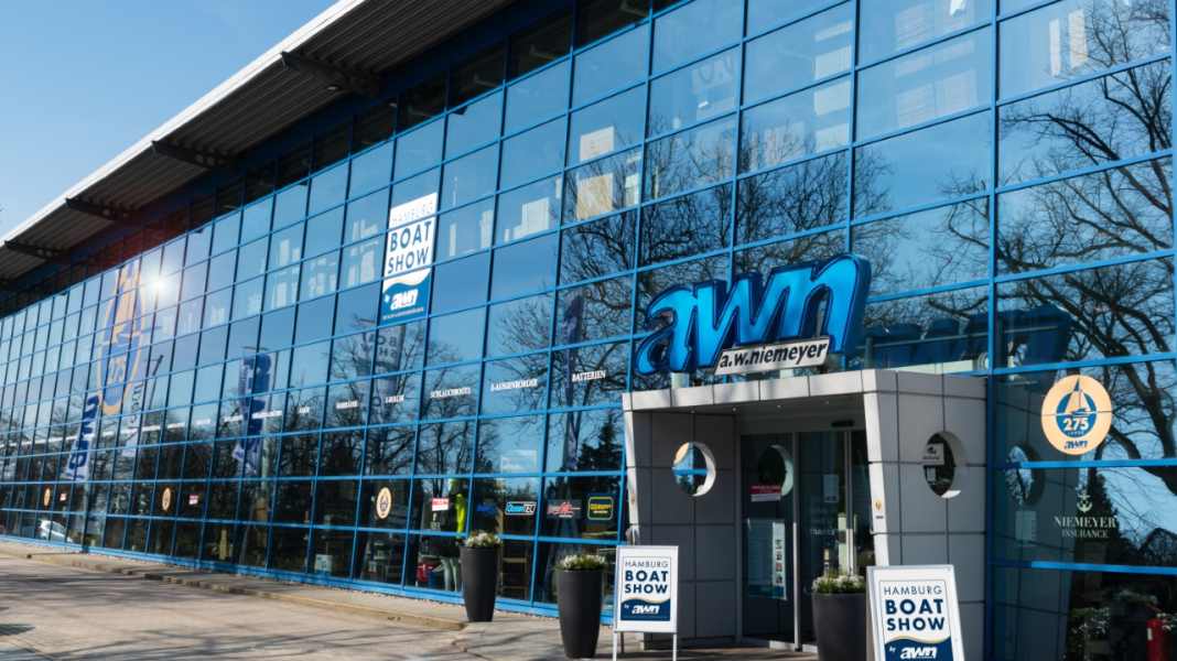 Equipment: Insolvency proceedings opened against A. W. Niemeyer +++ Update No. 2 +++