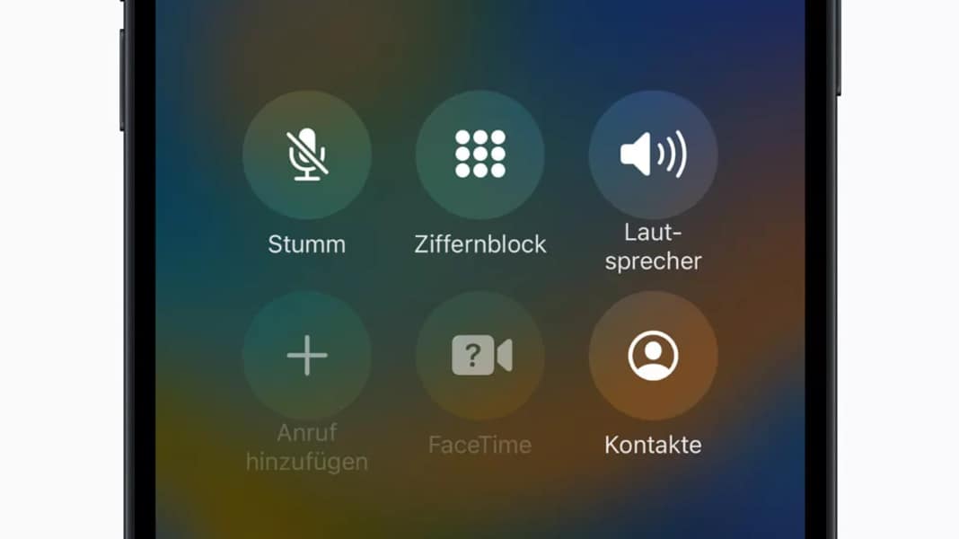 Kommunikation: Wie das iPhone 14 auch auf See per Satellit Hilfe rufen kann
