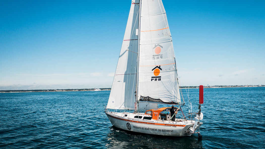 Das besondere Boot: Rustler 36