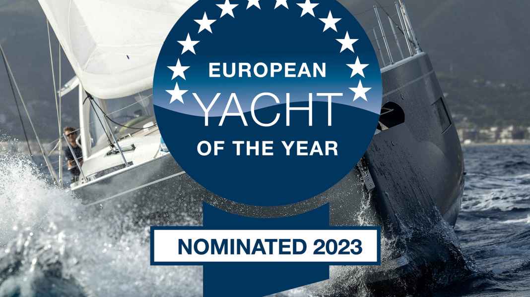Yacht europei dell'anno: i candidati nella categoria Yacht di lusso