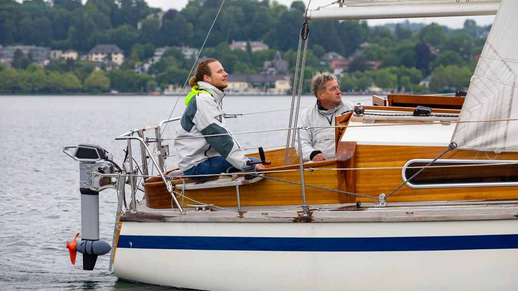 Permis de conduire pour bateaux de plaisance : obligations de permis renforcées pour les moteurs électriques