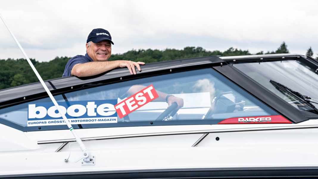 Webinar: Motorboot-Knowhow – Antriebsarten und Propeller-Abstimmung