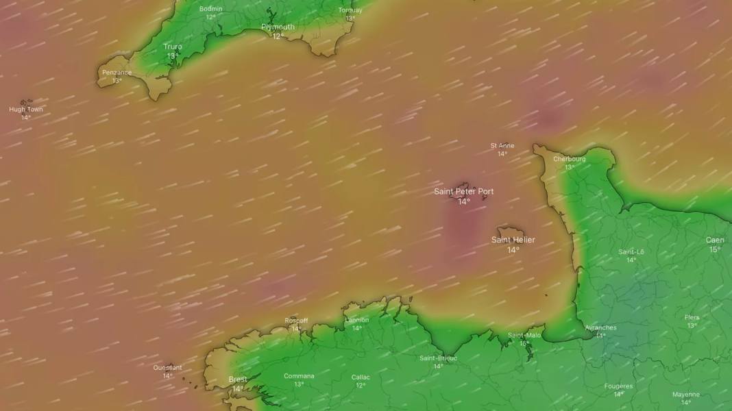12. Route du Rhum: “Eine Woche Hölle” – Sturmauftakt für die Rekordflotte